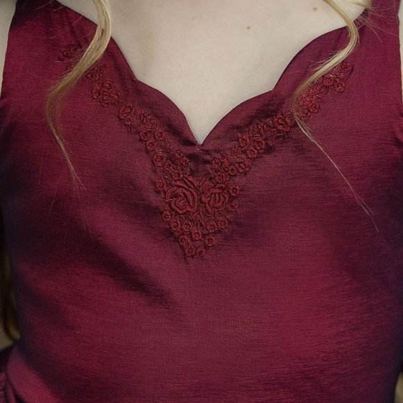 Dollcake Dresses Nwt Dollcake Tinsel Holiday Special Party Dress In